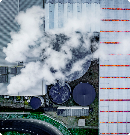 Decarbonization Solutions