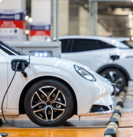 Electric Mobility Solutions