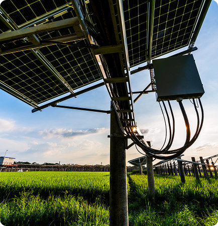 Smart Energy Solutions